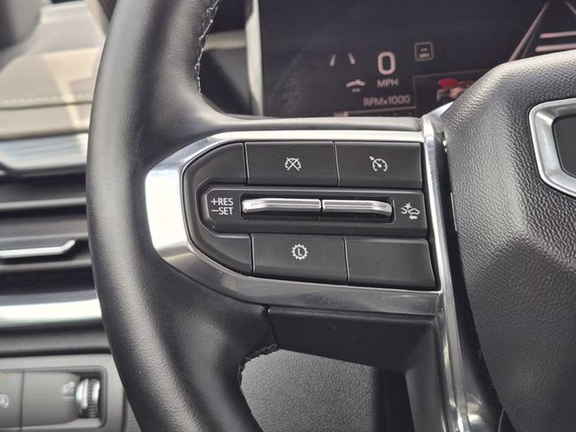 2026 Sterling Metallic GMC Acadia Elevation FWD SUV