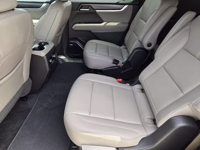 2026 Sterling Metallic GMC Acadia Elevation FWD SUV