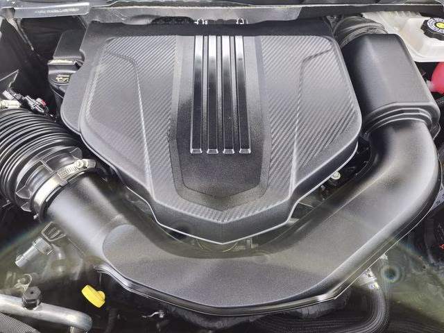 2026 Sterling Metallic GMC Acadia Elevation FWD SUV