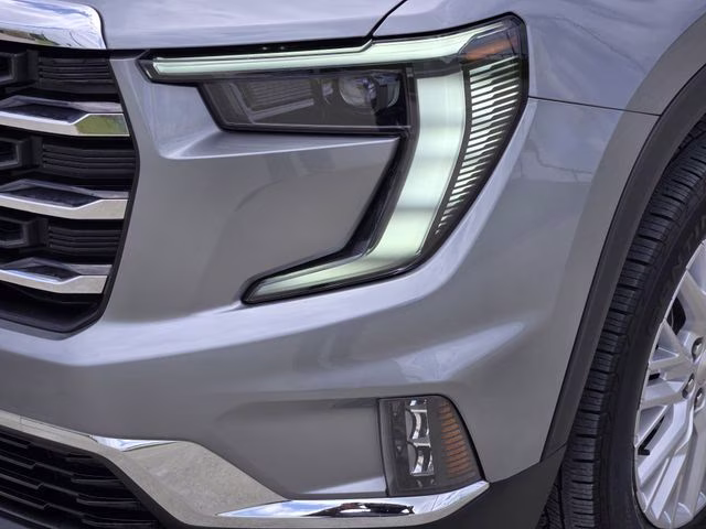 2026 Sterling Metallic GMC Acadia Elevation FWD SUV