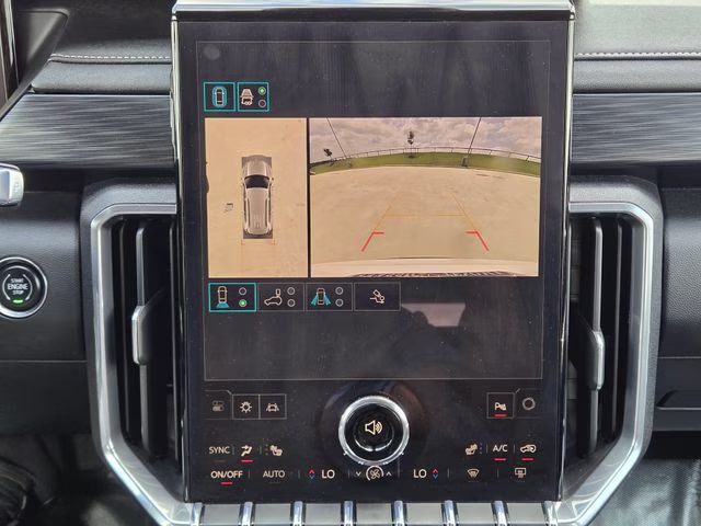 2025 Summit White GMC Acadia Elevation AWD SUV