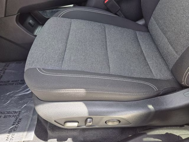 2025 Summit White GMC Acadia Elevation AWD SUV