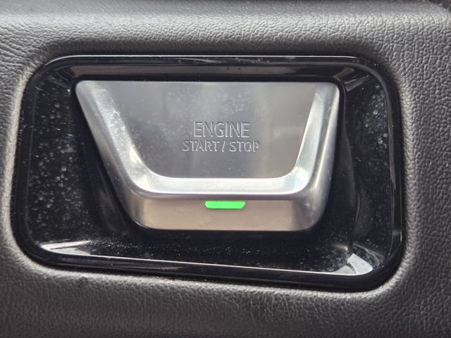 2025 Onyx Black GMC Yukon Denali 4X4 SUV