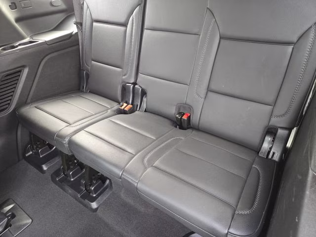 2025 Onyx Black GMC Yukon Denali 4X4 SUV