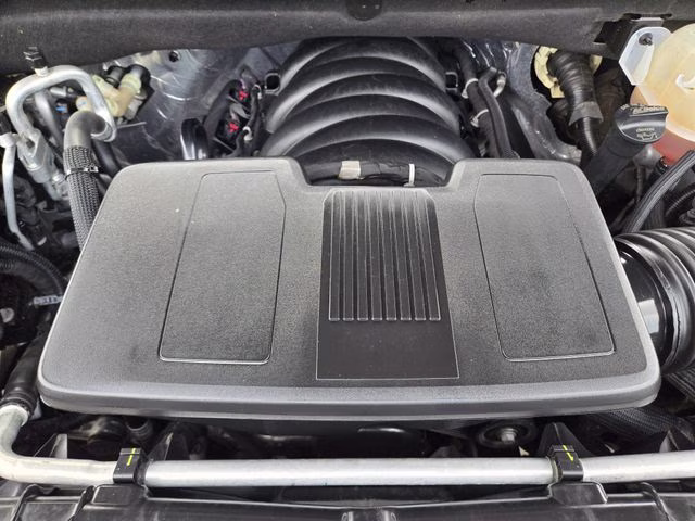 2025 Onyx Black GMC Yukon Denali 4X4 SUV