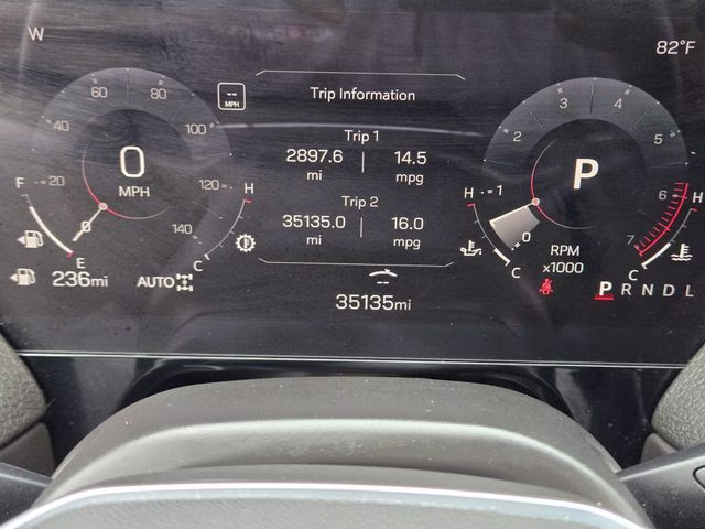 2025 Summit White GMC Yukon Denali 4X4 SUV