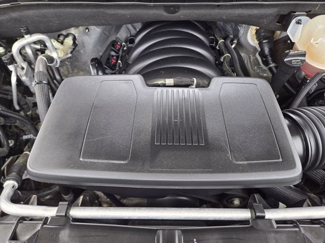 2025 Summit White GMC Yukon Denali 4X4 SUV