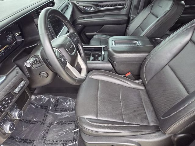 2023 Titanium Rush Metallic GMC Yukon XL Denali 4X4 SUV
