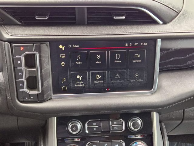 2023 Titanium Rush Metallic GMC Yukon XL Denali 4X4 SUV