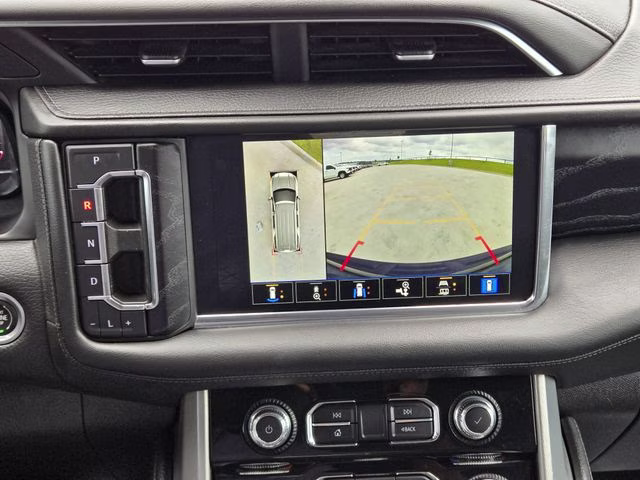 2023 Titanium Rush Metallic GMC Yukon XL Denali 4X4 SUV