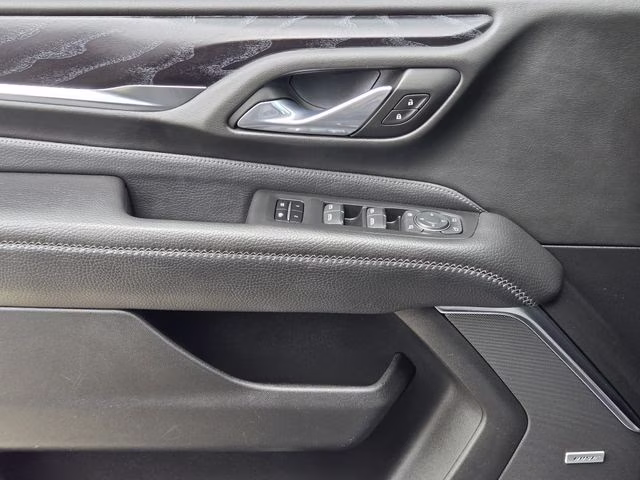 2023 Titanium Rush Metallic GMC Yukon XL Denali 4X4 SUV