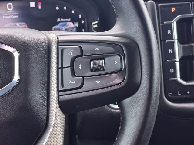 2023 Titanium Rush Metallic GMC Yukon XL Denali 4X4 SUV