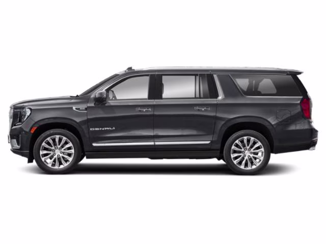 2023 Titanium Rush Metallic GMC Yukon XL Denali 4X4 SUV