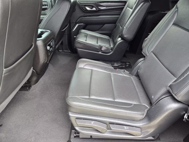 2023 Titanium Rush Metallic GMC Yukon XL Denali 4X4 SUV
