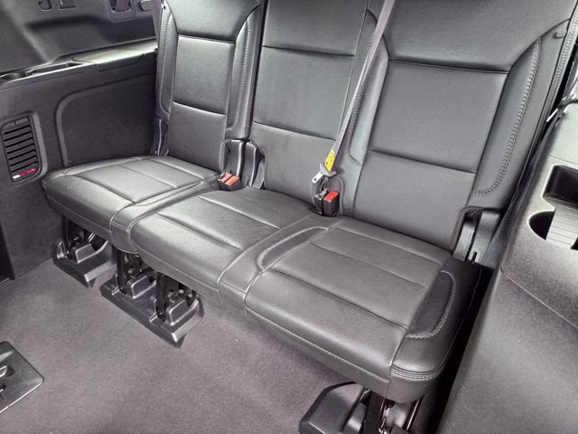 2023 Titanium Rush Metallic GMC Yukon XL Denali 4X4 SUV