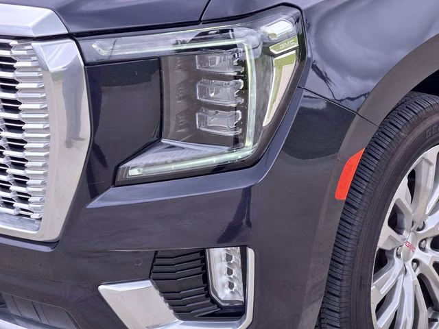 2023 Titanium Rush Metallic GMC Yukon XL Denali 4X4 SUV