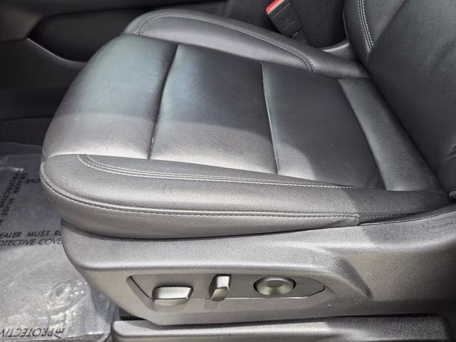 2025 Sterling Gray Metallic Chevrolet Suburban Z71 4X4 SUV