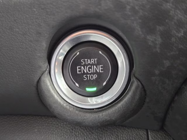 2025 Black Chevrolet Tahoe Z71 4X4 SUV