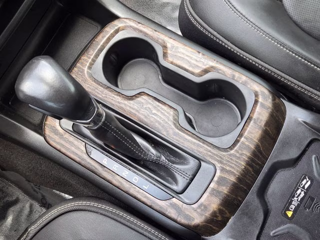 2022 Onyx Black GMC Canyon Denali 4X4 Truck