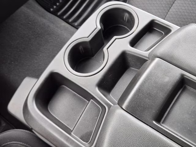 2025 Summit White Chevrolet Silverado 1500 LT 4X4 Truck