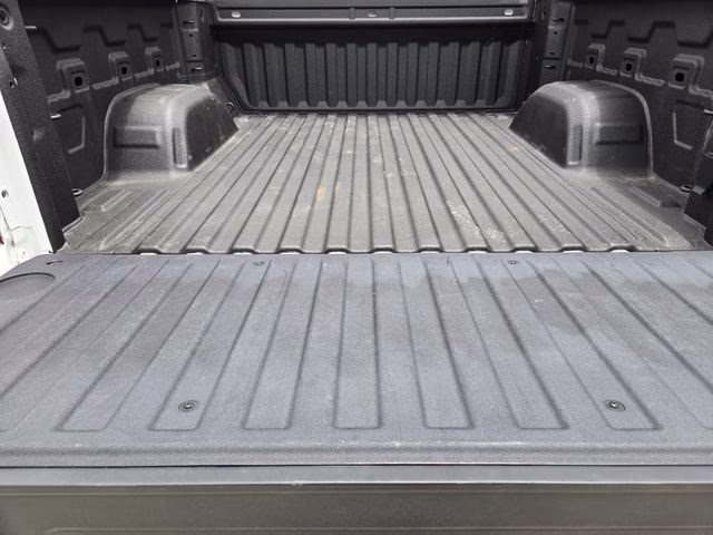 2025 Summit White Chevrolet Silverado 1500 LT 4X4 Truck