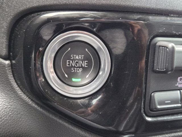 2023 Radiant Red Tintcoat Chevrolet Silverado 1500 LTZ 4X4 Truck