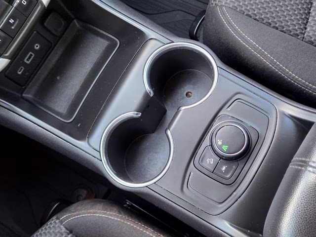 2023 Sterling Metallic GMC Terrain SLE FWD SUV