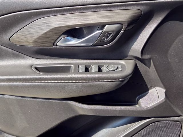 2023 Sterling Metallic GMC Terrain SLE FWD SUV