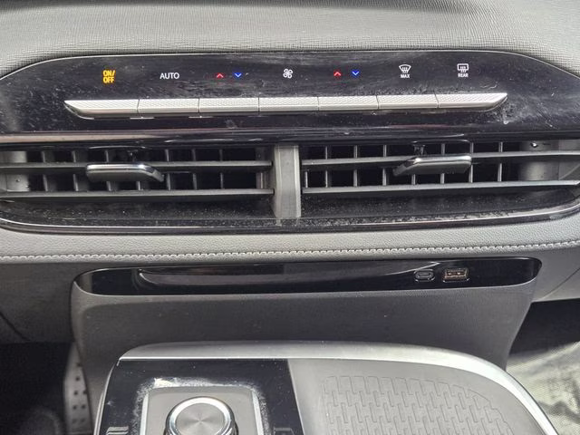 2025 Ebony Twilight Metallic Buick Enclave Preferred FWD SUV