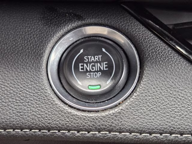 2025 Ebony Twilight Metallic Buick Enclave Preferred FWD SUV