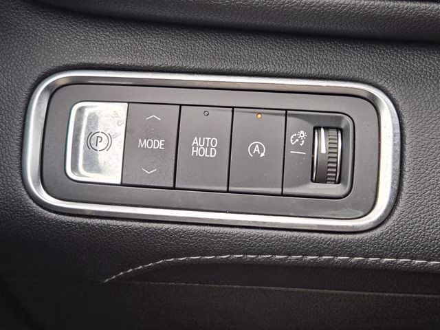 2025 Ebony Twilight Metallic Buick Enclave Preferred FWD SUV