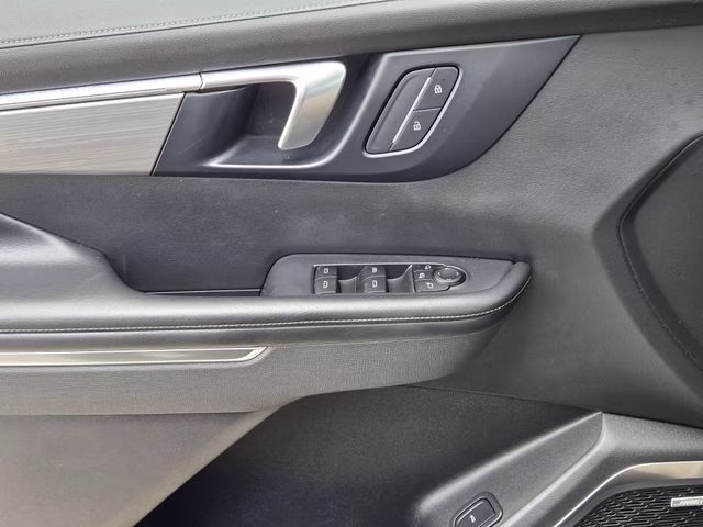 2025 Ebony Twilight Metallic Buick Enclave Preferred FWD SUV