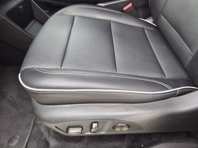 2025 Ebony Twilight Metallic Buick Enclave Preferred FWD SUV