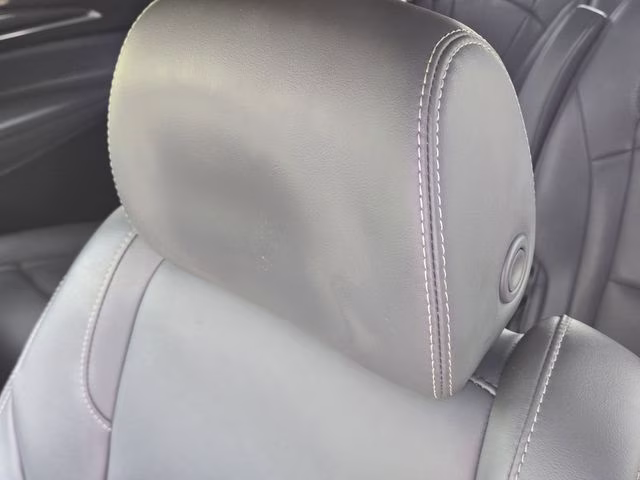 2023 Ebony Twilight Metallic Buick Enclave Essence FWD SUV