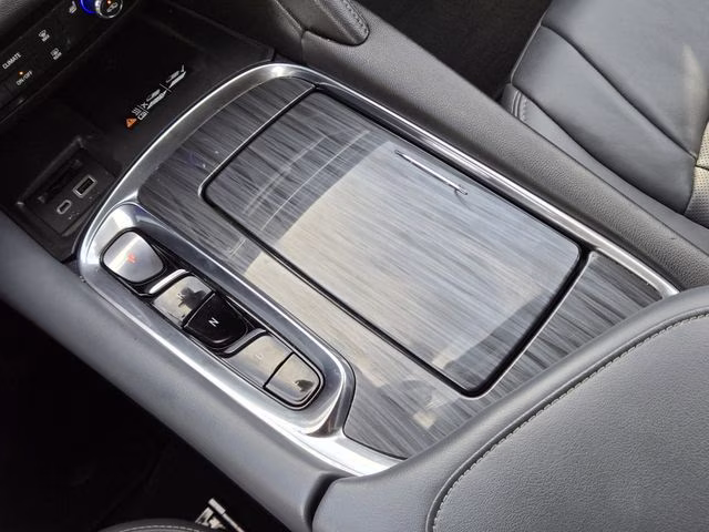 2023 Ebony Twilight Metallic Buick Enclave Essence FWD SUV