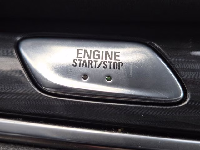 2023 Ebony Twilight Metallic Buick Enclave Essence FWD SUV