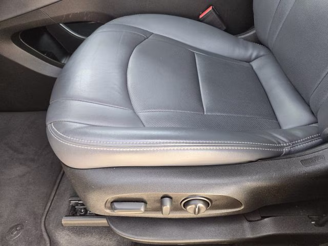 2023 Ebony Twilight Metallic Buick Enclave Essence FWD SUV