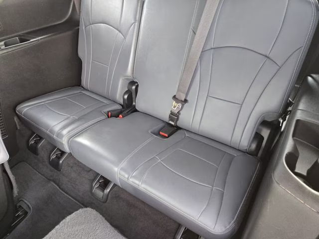 2023 Ebony Twilight Metallic Buick Enclave Essence FWD SUV
