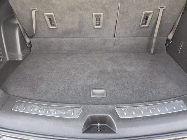 2023 Ebony Twilight Metallic Buick Enclave Essence FWD SUV