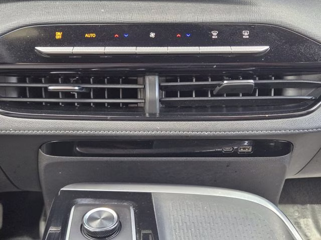 2025 Moonstone Gray Metallic Buick Enclave Preferred FWD SUV