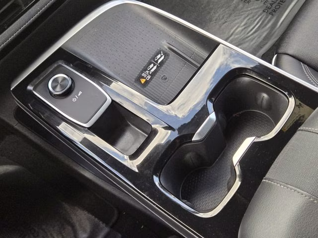 2025 Moonstone Gray Metallic Buick Enclave Preferred FWD SUV