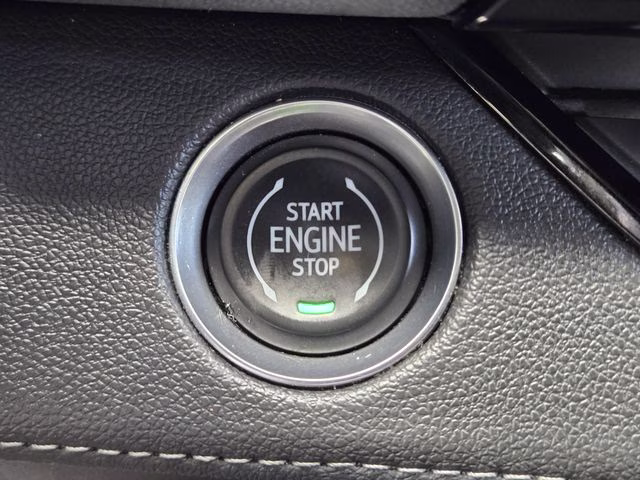 2025 Moonstone Gray Metallic Buick Enclave Preferred FWD SUV