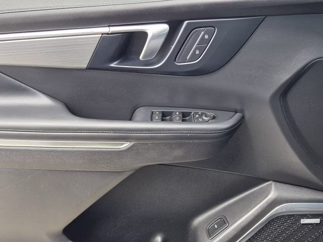 2025 Moonstone Gray Metallic Buick Enclave Preferred FWD SUV