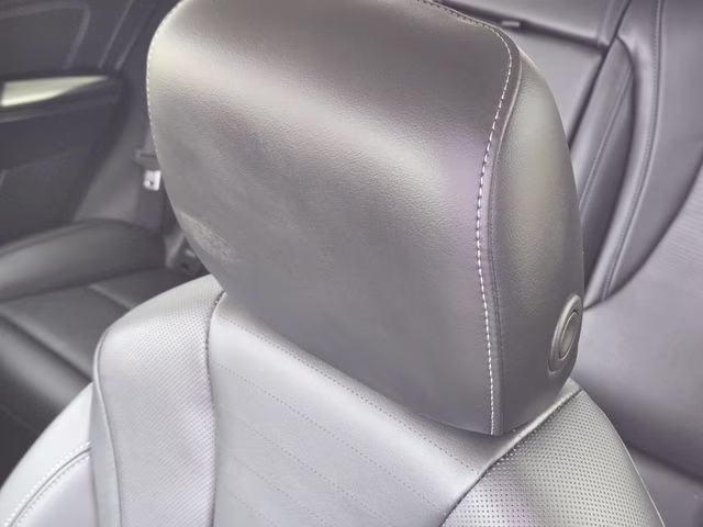 2025 Moonstone Gray Metallic Buick Envision Preferred AWD SUV