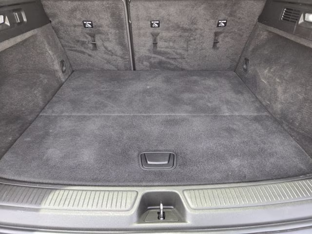 2025 Moonstone Gray Metallic Buick Envision Preferred AWD SUV