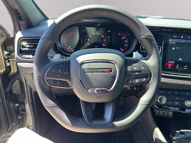 2026 Green Machine Dodge Durango GT Plus HEMI V8 AWD SUV