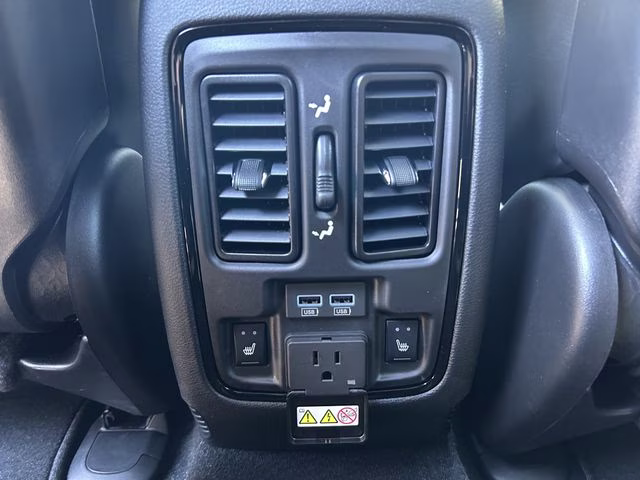 2026 Green Machine Dodge Durango GT Plus HEMI V8 AWD SUV