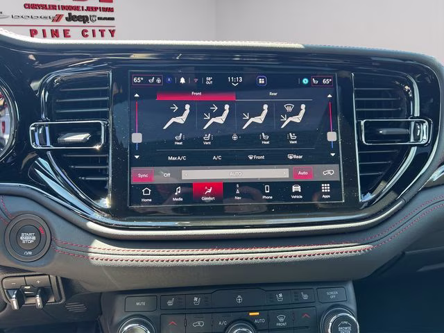 2026 Green Machine Dodge Durango GT Plus HEMI V8 AWD SUV