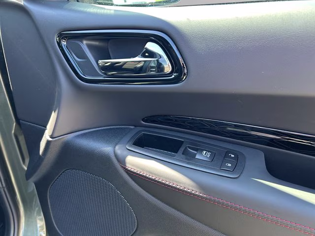 2026 Green Machine Dodge Durango GT Plus HEMI V8 AWD SUV