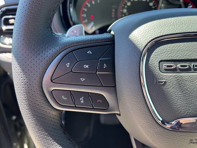 2026 Green Machine Dodge Durango GT Plus HEMI V8 AWD SUV